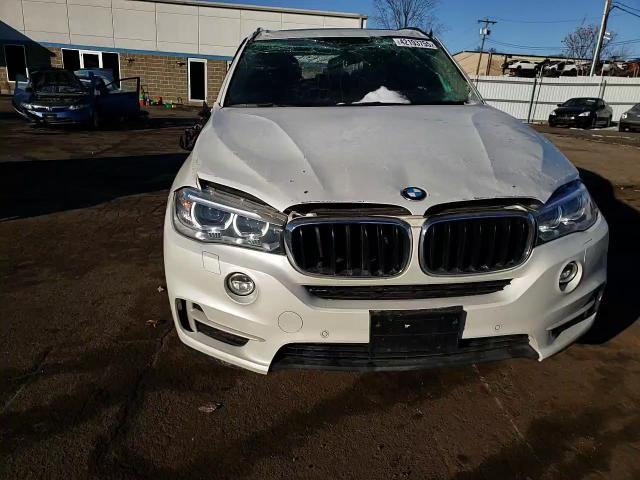 2015 BMW X5 - Image 11