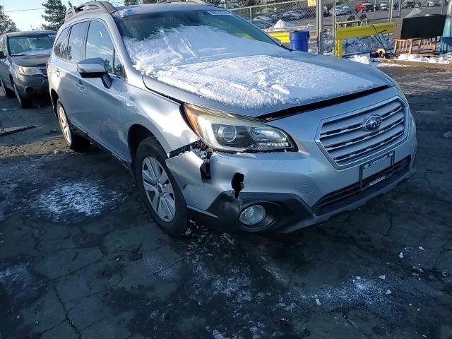 2017 Subaru Outback - Image 10