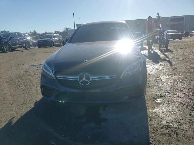 2020 Mercedes-Benz C-klasse - Image 10