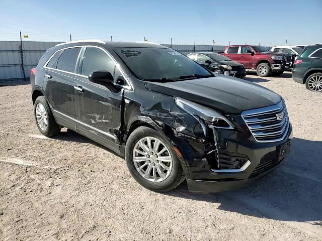 2017 Cadillac XT5 - Image 11