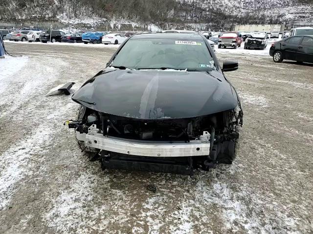 2018 Acura TLX - Image 14