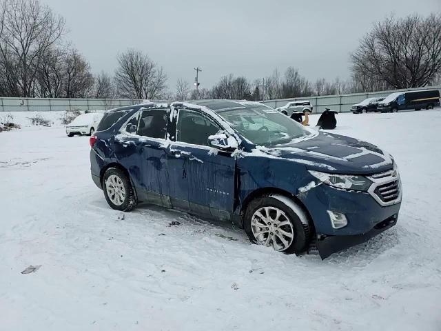 2019 Chevrolet Equinox - Image 11