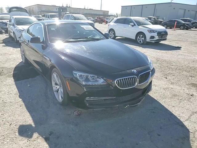 2012 BMW 6er - Image 11