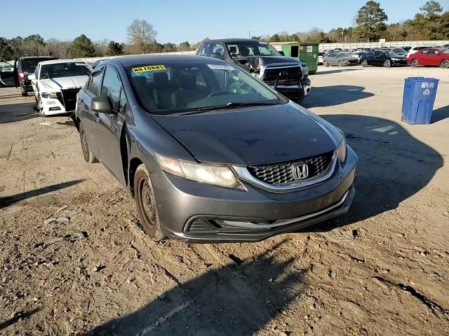 2013 Honda Civic - Image 10