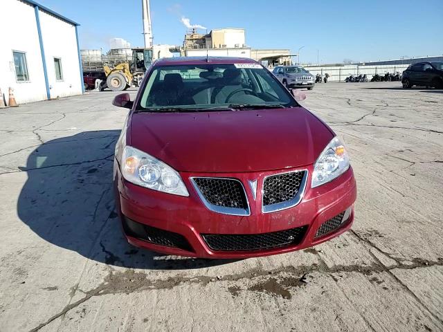 2010 Pontiac G6 - Image 10