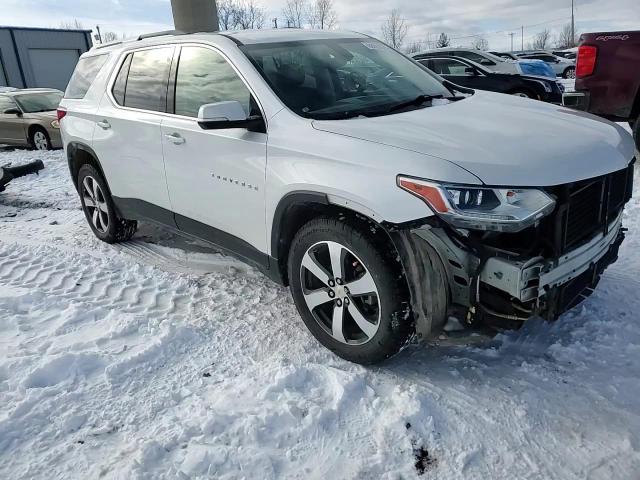 2018 Chevrolet Traverse - Image 15