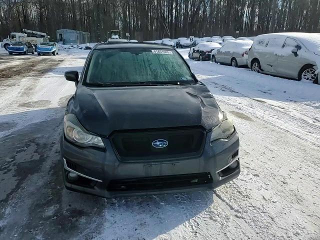 2015 Subaru Impreza - Image 13