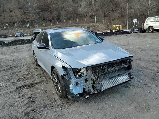 2021 Honda Accord - Image 10