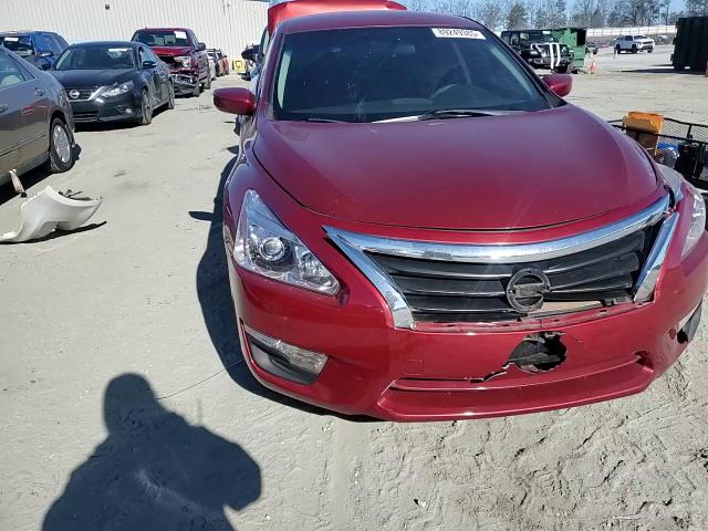 2014 Nissan Altima - Image 10