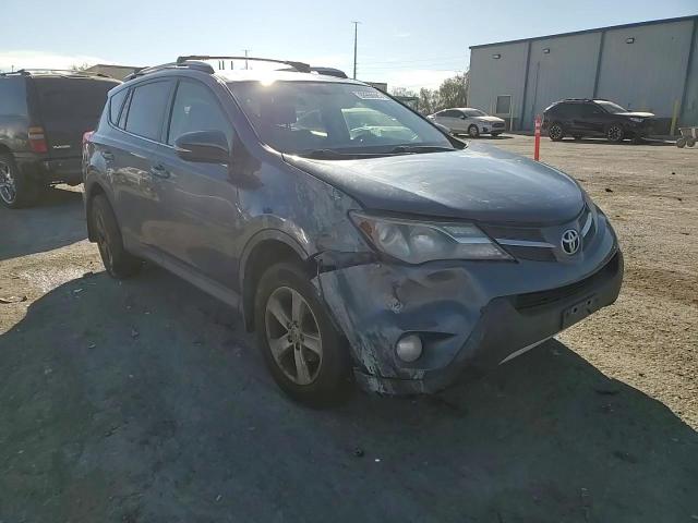 2014 Toyota RAV 4 - Image 14