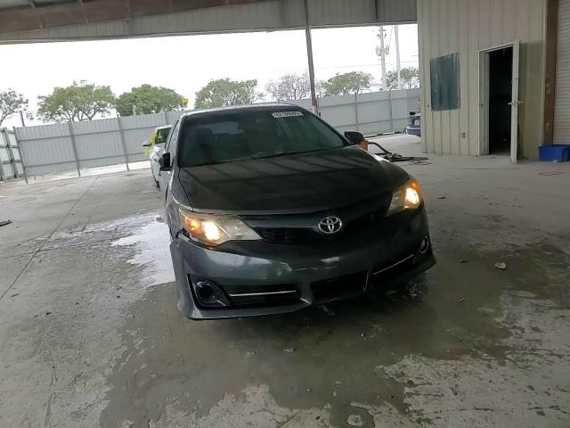2012 Toyota Camry - Image 13