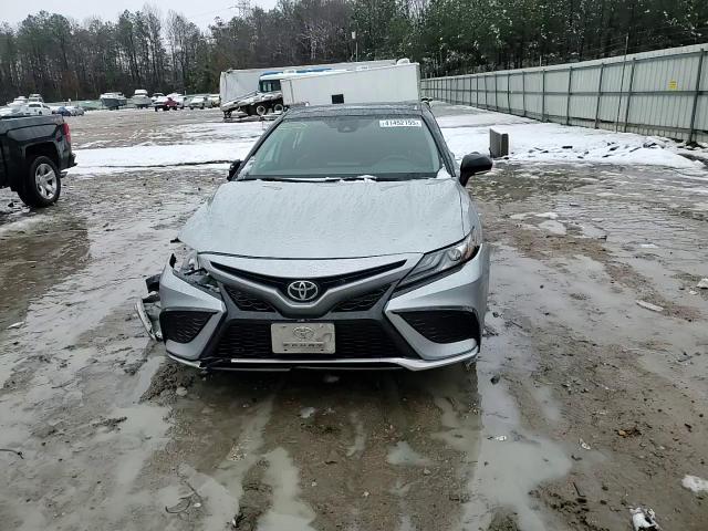 2022 Toyota Camry - Image 10