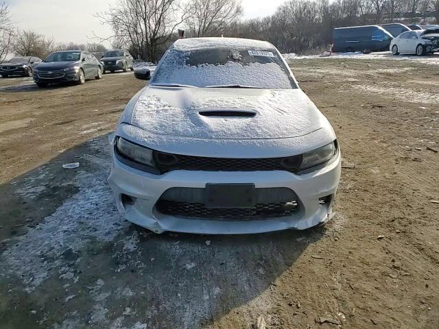 2020 Dodge Charger - Image 10
