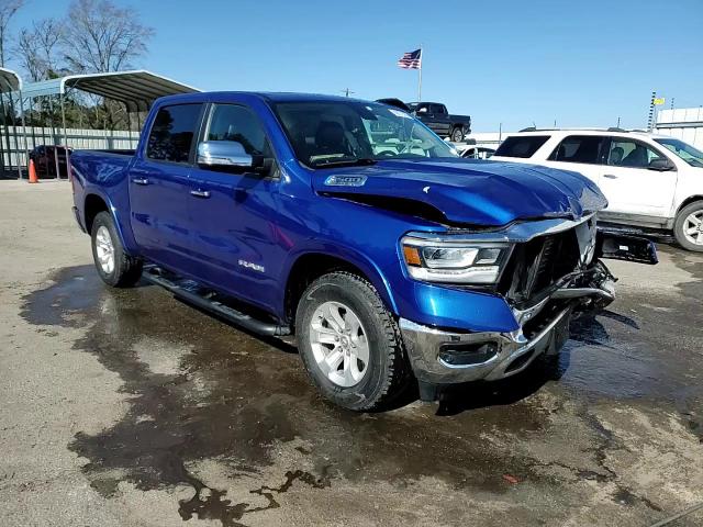 2019 RAM 1500 - Image 13