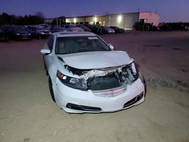 2013 Acura TL - Image 13
