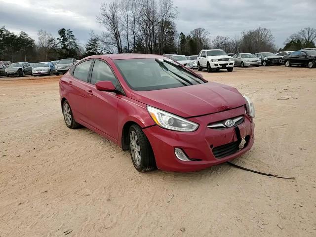 2014 Hyundai Accent - Image 11