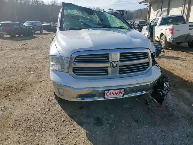 2016 RAM 1500 - Image 11