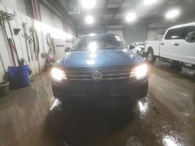 2019 Volkswagen Tiguan - Image 13