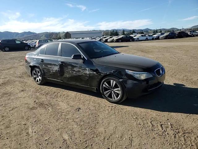 2010 BMW 5er - Image 11