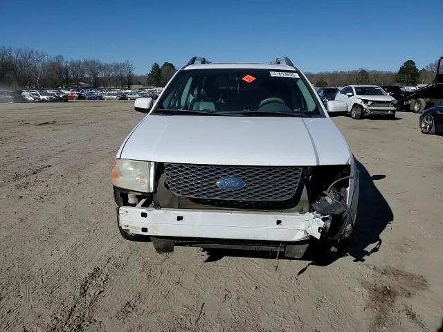 2006 Ford Freestyle - Image 11