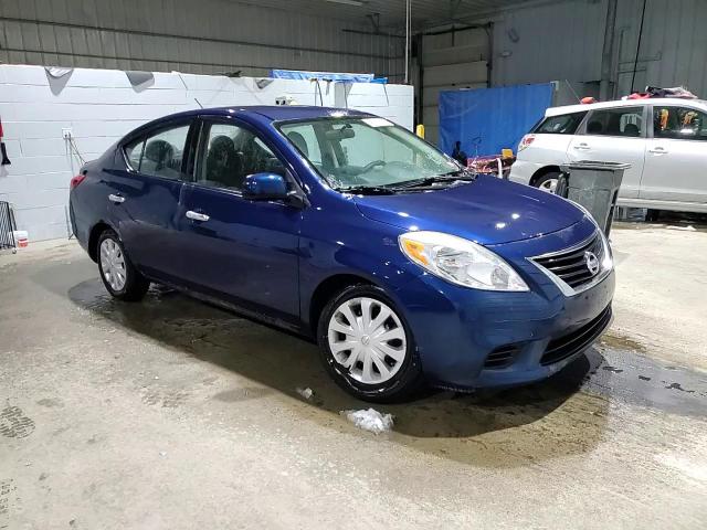 2012 Nissan Versa - Image 13