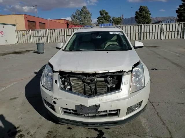 2013 Cadillac SRX - Image 12