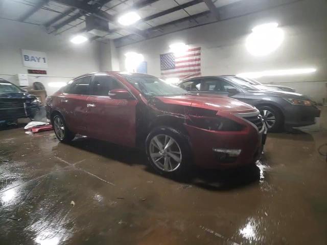 2015 Nissan Altima - Image 14