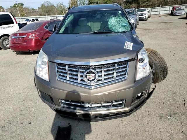 2016 Cadillac SRX - Image 12