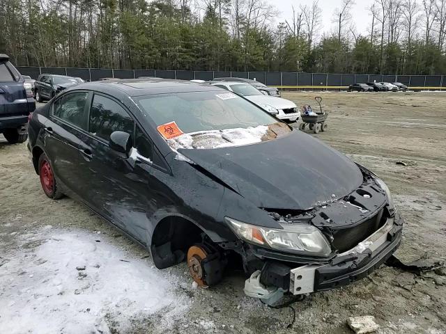 2013 Honda Civic - Image 11