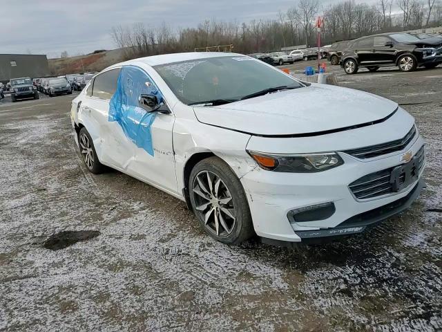 2018 Chevrolet Malibu - Image 10