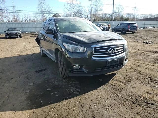 2014 Infiniti QX60 - Image 10