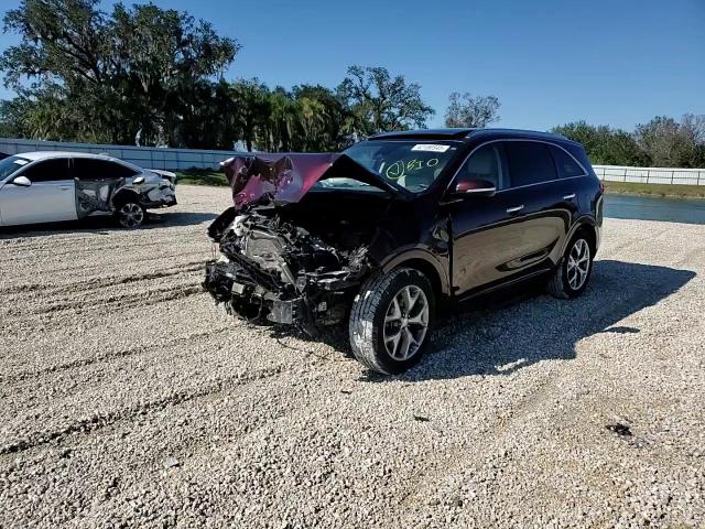 2017 Kia Sorento - Image 12