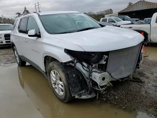 2018 Chevrolet Traverse - Image 12