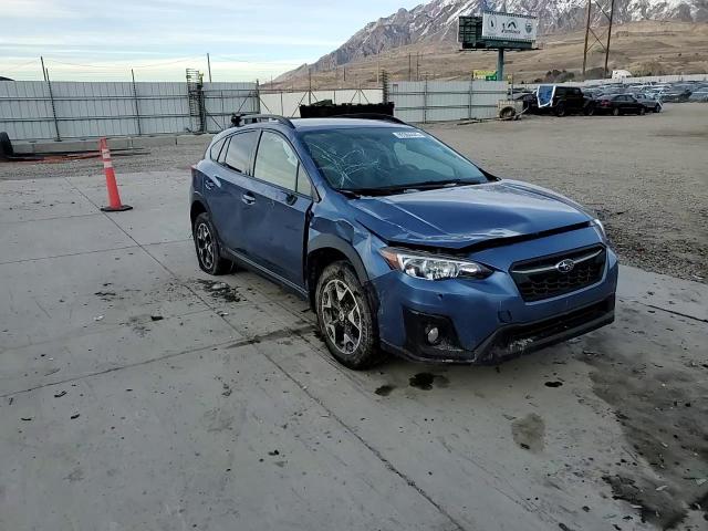 2018 Subaru XV - Image 10