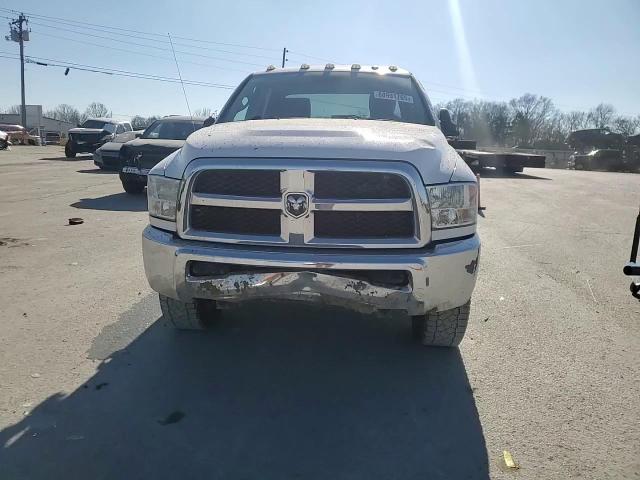2016 RAM 2500 - Image 11