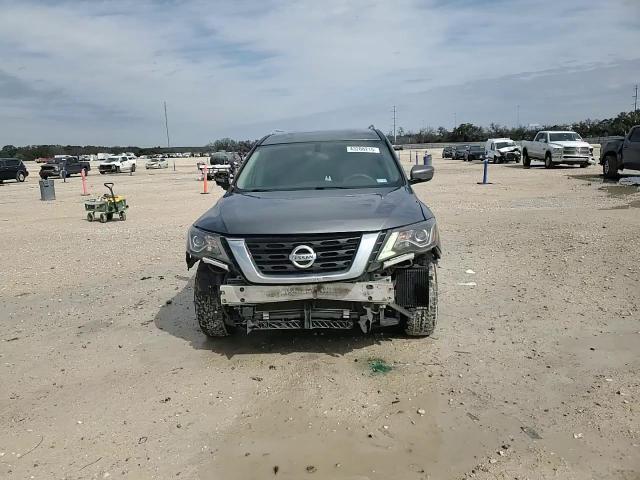 2019 Nissan Pathfinder - Image 12