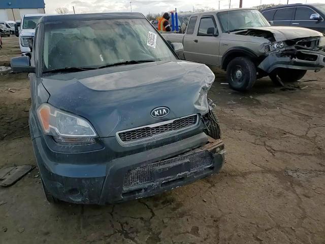 2011 Kia Soul - Image 10