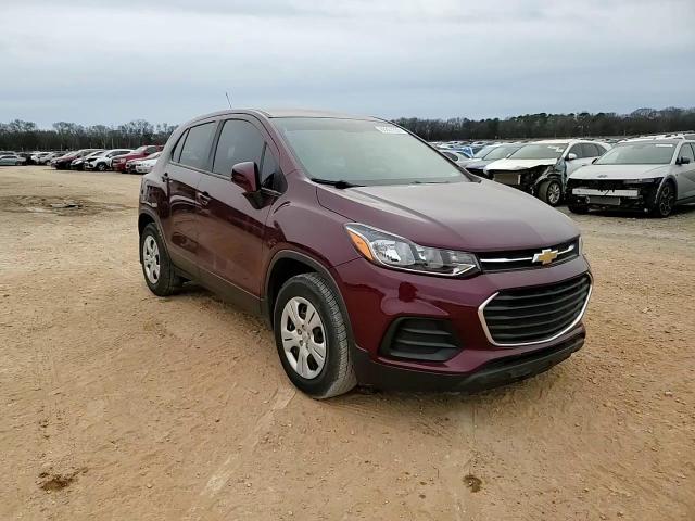 2017 Chevrolet Trax - Image 11