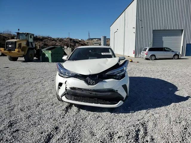 2021 Toyota C-HR - Image 11