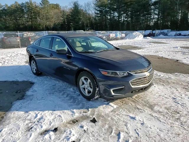 2016 Chevrolet Malibu - Image 11
