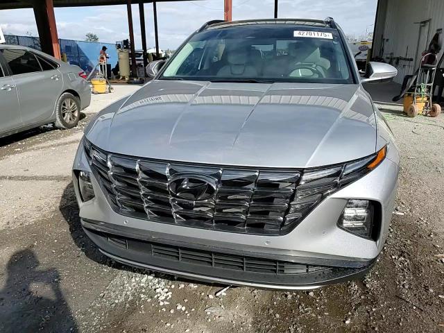 2022 Hyundai Tucson - Image 15