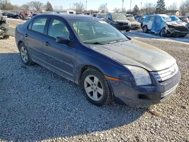 2006 Ford Fusion - Image 11