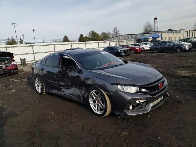 2018 Honda Civic - Image 10