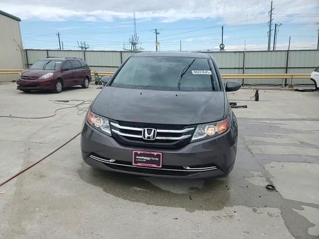 2014 Honda Odyssey - Image 15