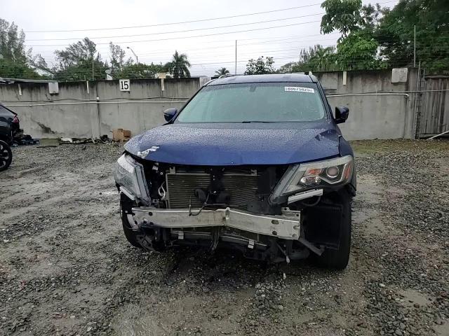 2017 Nissan Pathfinder - Image 12