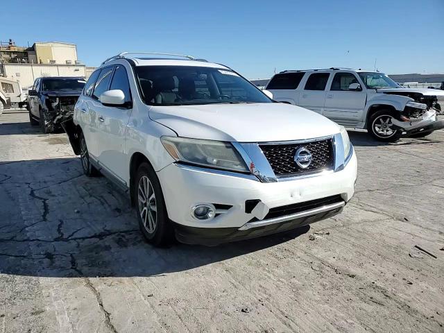 2014 Nissan Pathfinder - Image 12