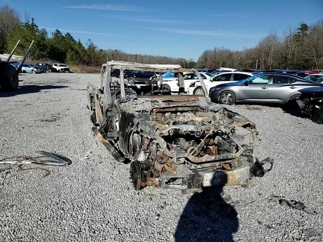 2020 Jeep Gladiator - Image 10