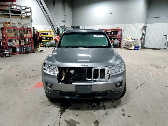 2012 Jeep Grand Cherokee - Image 12