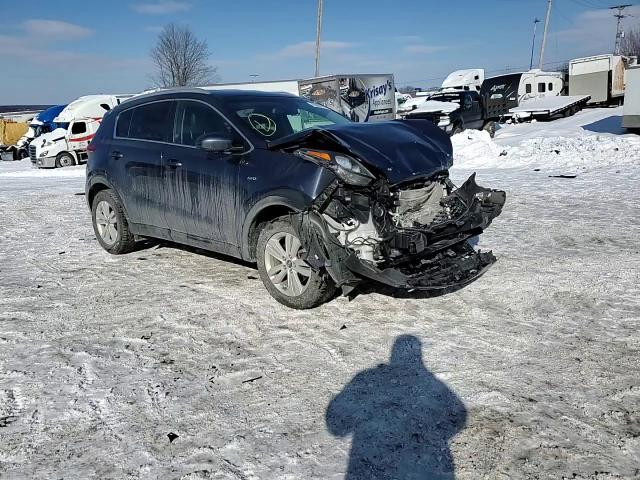 2018 Kia Sportage - Image 11