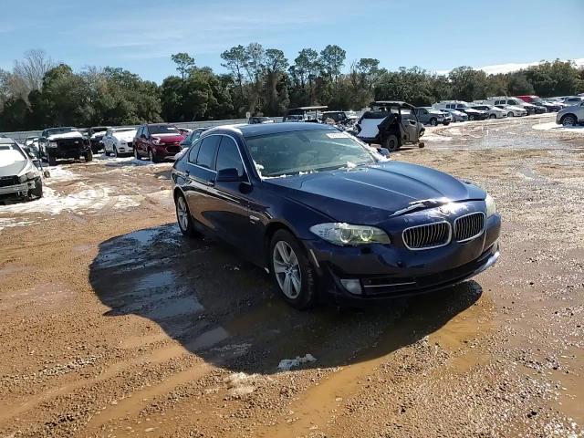 2012 BMW 5er - Image 11